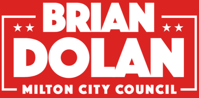 Brian Dolan